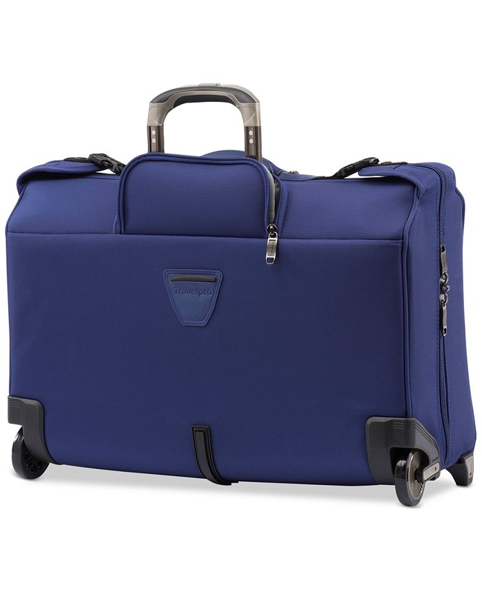 Travelpro Crew™ 11 Rolling 22" CarryOn Garment Bag Macy's