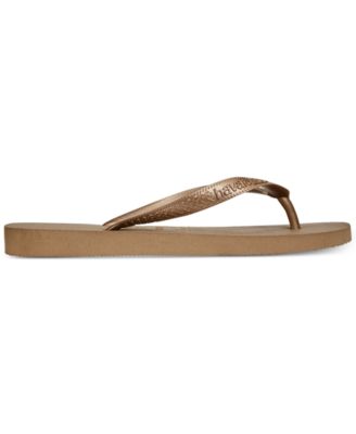 Women's Top Tiras Flip-Flops
