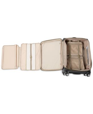 Travelpro CLOSEOUT! Platinum Magna 2 25" Expandable Spinner Suitcase