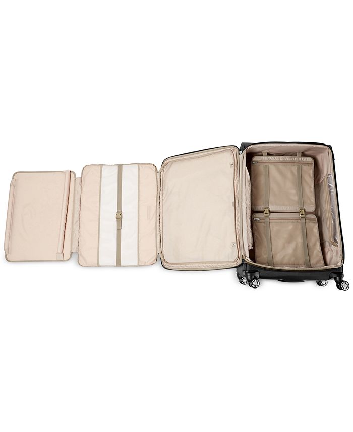travelpro platinum magna expandable spinner suitcase