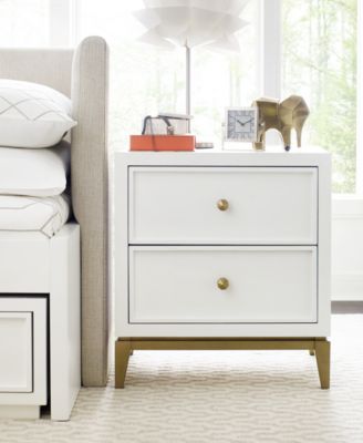 Chelsea Small Nightstand