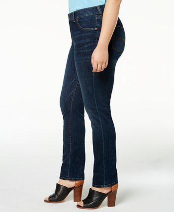 Lucky brand emma straight online
