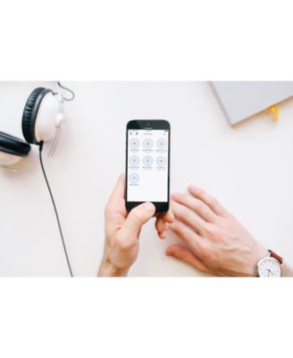 Switchmate Power Voice Activated Wire-Free Smart Outlet