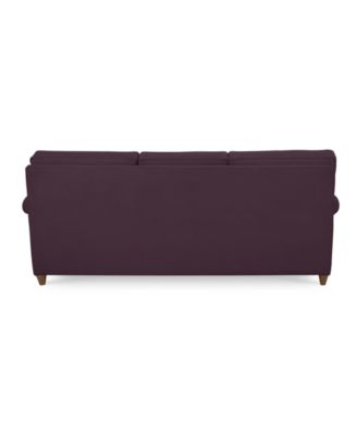 Lidia 82" Fabric Sofa, Created for Macy's
