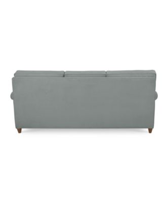 Lidia 82" Fabric Sofa, Created for Macy's