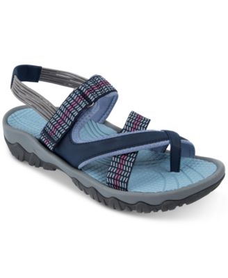 Baretraps - Twila Flats