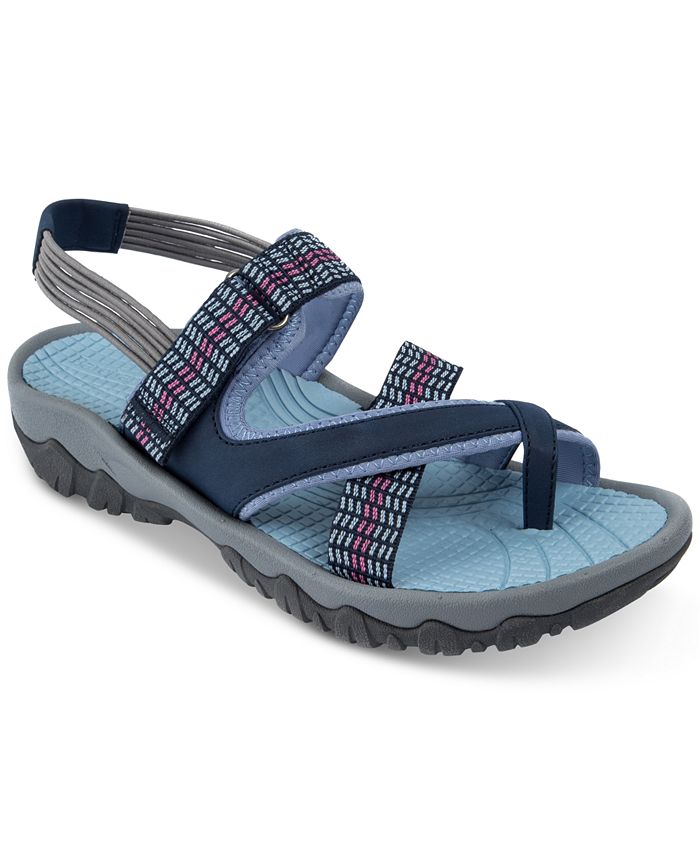Baretraps Twila Crisscross Rebound Technology™ Sandals & Reviews ...