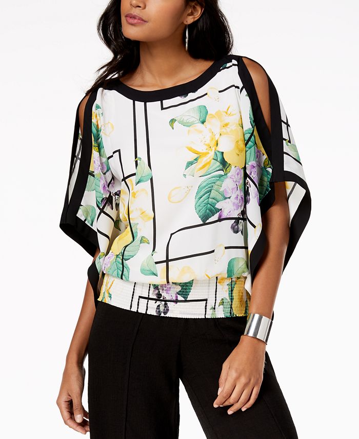 Thalia sodi tops macys sales