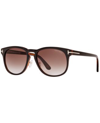 Tom Ford Sunglasses, FRANKLIN FT0346 - Macy's