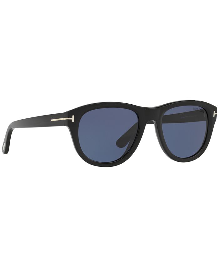 Tom Ford Sunglasses, BENEDICT Macy's