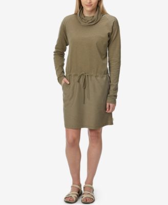 Mountain Hardwear - Women&rsquo;s Shadow Knit Long-Sleeve Dress from Eastern Mountain Sports