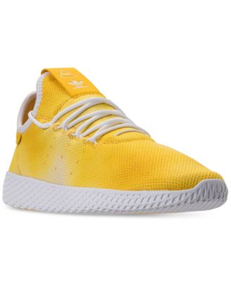 adidas originals pharrell williams tennis hu casual shoes