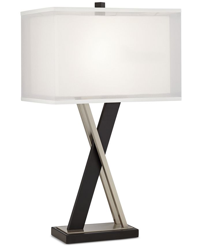Kathy Ireland Pacific Coast Xavier Table Lamp & Reviews All Lighting