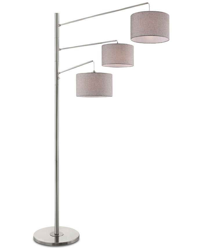 Lite Source Sloane 3Light Floor Lamp Macy's