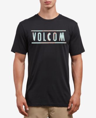 Volcom - Men's Graphic-Print T-Shirt
