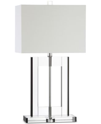 Jonathan Y - Parish Table Lamp