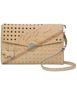 radley london clutch