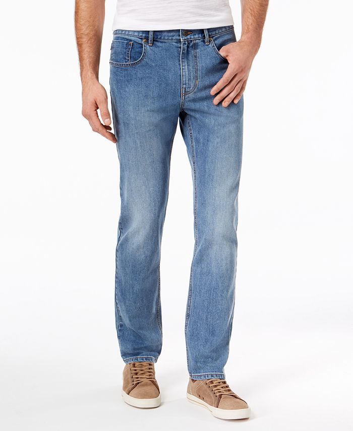 DKNY Men's Slim-Fit Straight-Leg Jeans, Created for Macy's - Macy's