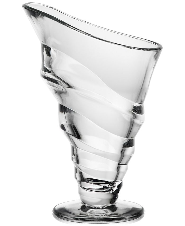 La Rochère - Circee Ice Cream Dishes, Set of 6