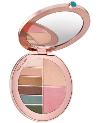 Estée Lauder - Bronze Goddess Summer Look Palette, 0.31-oz.