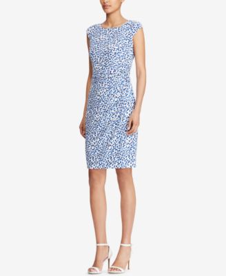 Lauren Ralph Lauren - Jersey Dress