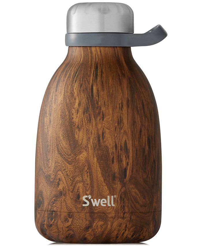 S'well Carafe - Teakwood