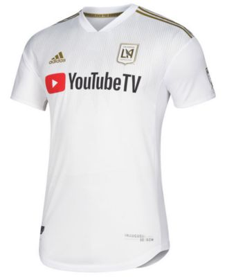 adidas - Men's Secondary Authentic Jersey