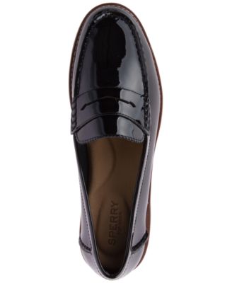 women's seaport penny memory foam loafers