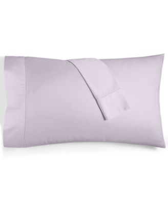 Sleep Luxe 800 Thread Count 100% Cotton Sheet Sets, Exclusively at Macy’s
