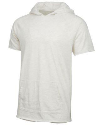 American Rag - Men's Pickstitch Hoodie