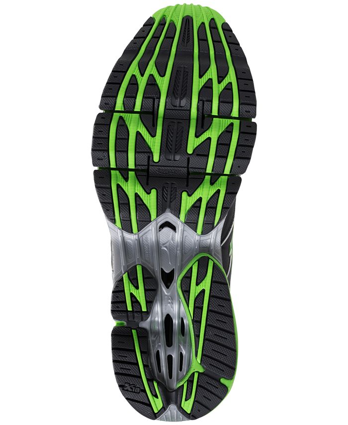 mizuno wave prophecy women's running shoes