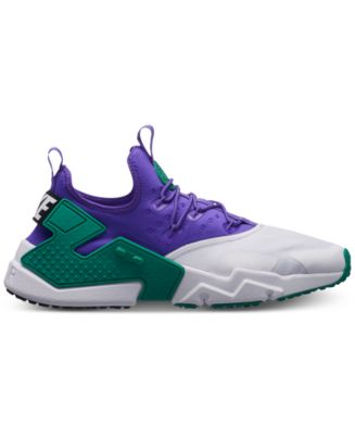 nike huarache run drift