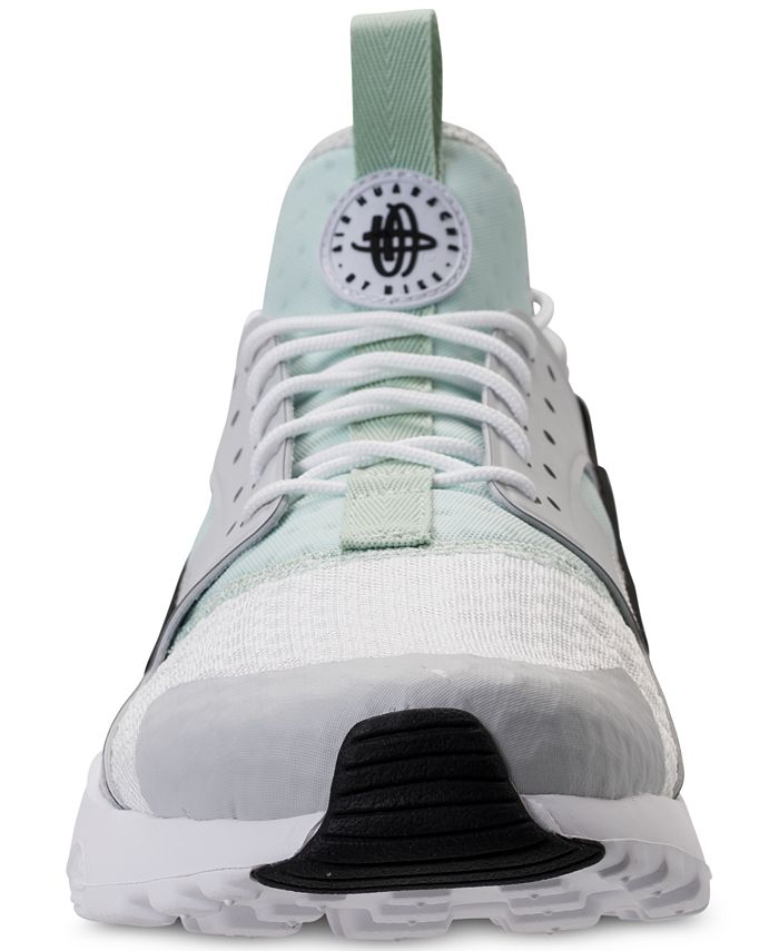 mens nike air huarache run casual shoes