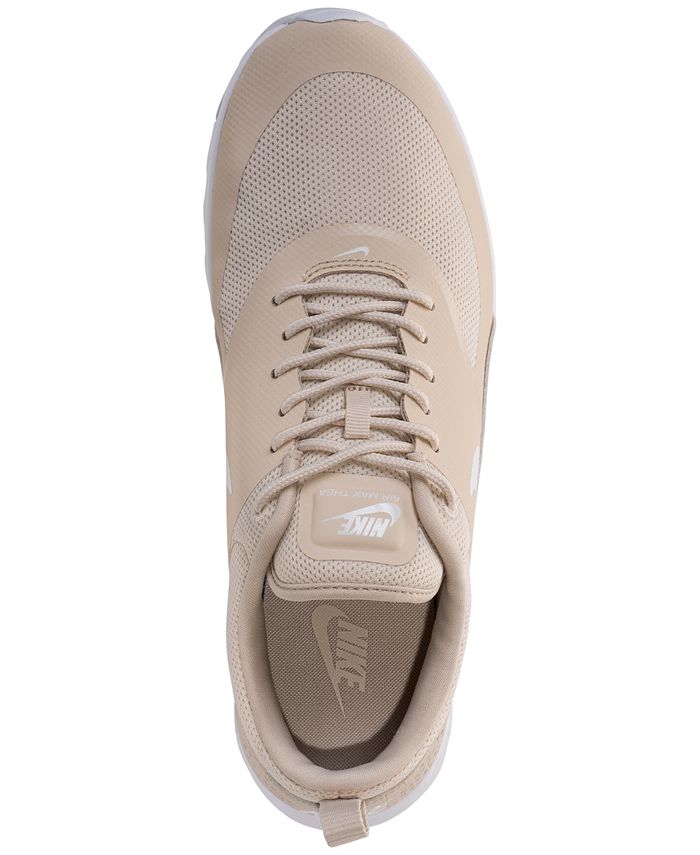 nike women's air max thea running