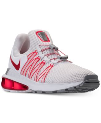 nike shox gravity finish line