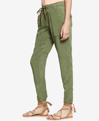 sanctuary tencel joggers