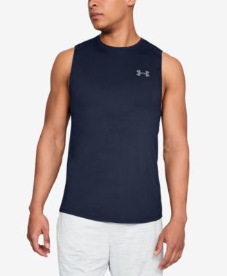 under armour men's mk1 sleeveless