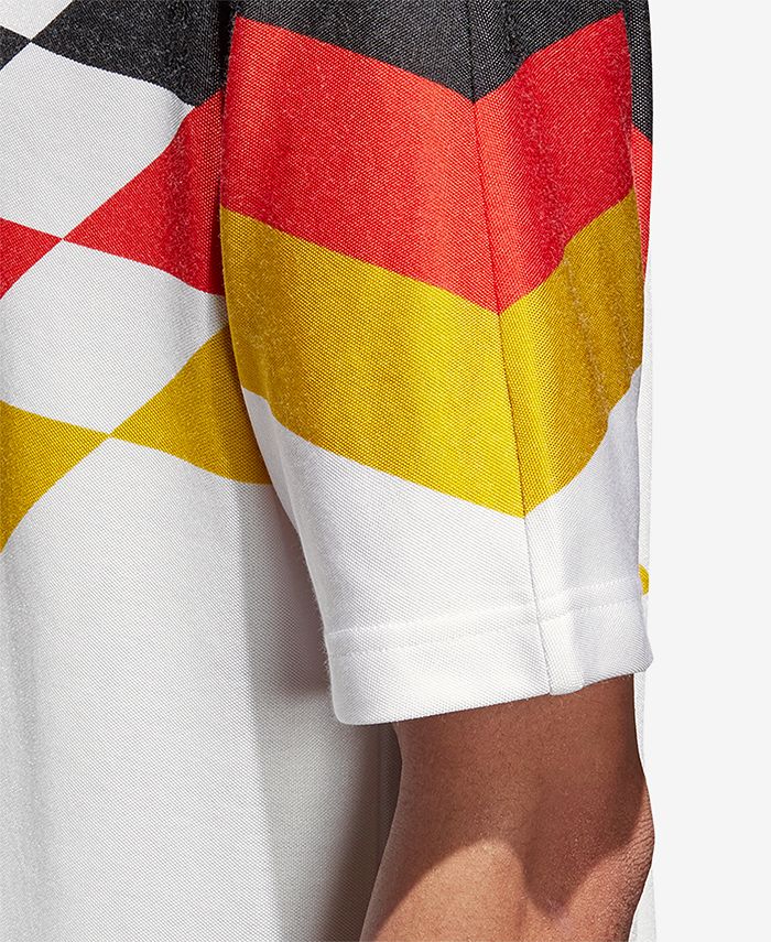 adidas Men's Germany Replica Soccer TShirt Macy's