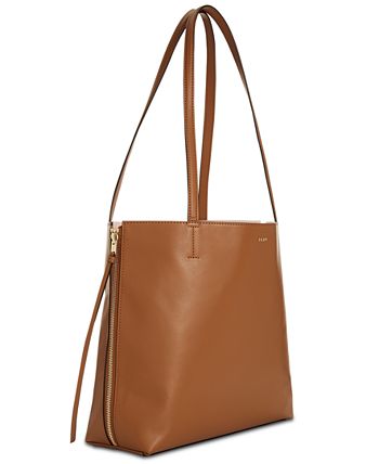 DKNY Mey Reversible Tote Created for Macy s Macy s