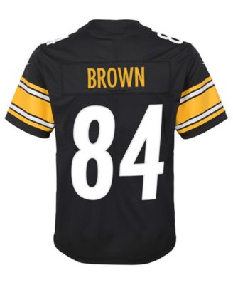 antonio brown limited jersey