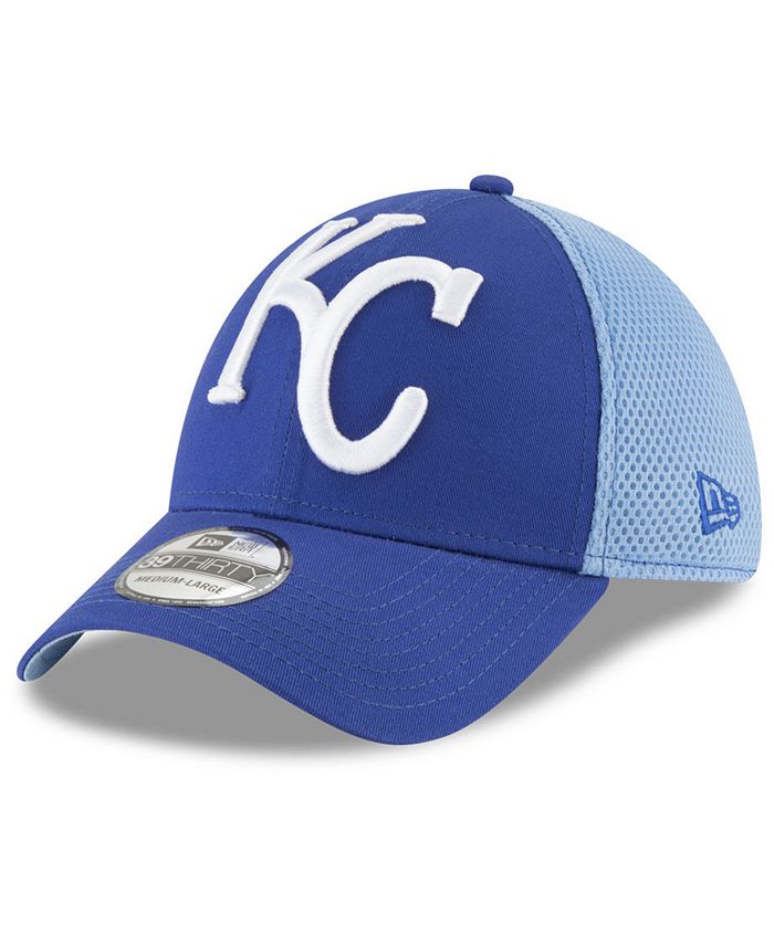 Kansas City Royals Heritage86 Men's Nike MLB Adjustable Hat