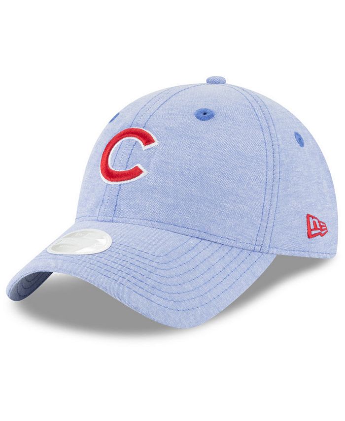 New Era Chicago Cubs AOP 9TWENTY Strapback Hat