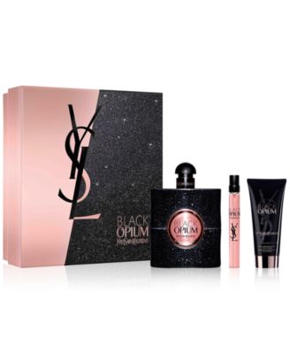 black opium fragrance set