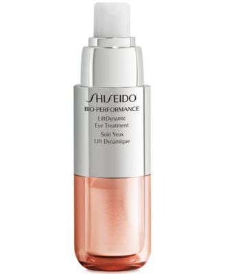 Shiseido Bio-Performance Lift Dynamic Eye Treatment, 0.52 oz
