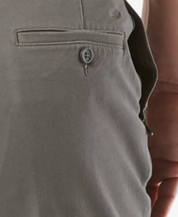 Men's Workday Smart 360 Flex Classic-Fit Stretch Pants - thumbnail 5