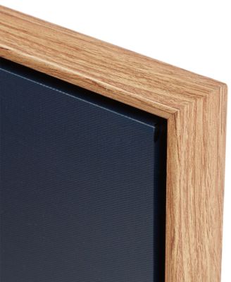 Ocean Seashells 4-Pc. Framed Canvas Print Set 