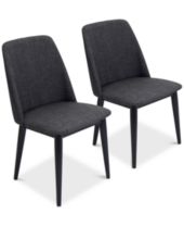 Gray Kitchen Dining Room Chairs Macy S