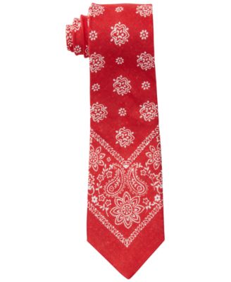 Ralph Lauren - Men's Bandana Tie