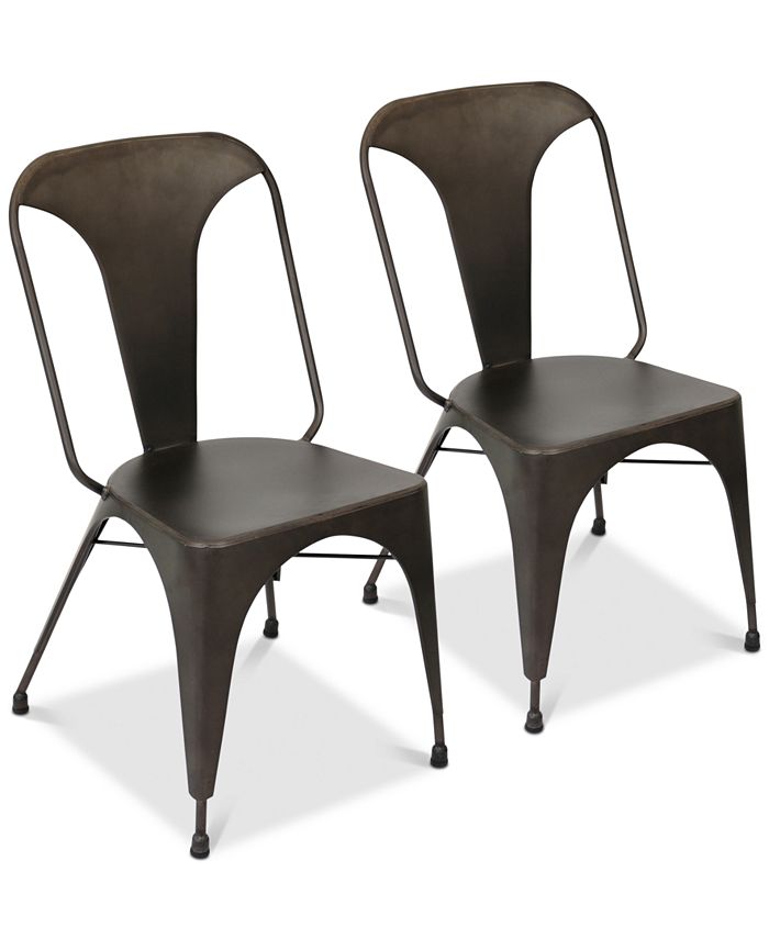 Lumisource Austin Furniture Collection, Quick Ship & Reviews