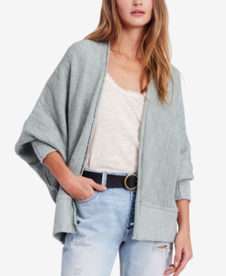 Free People - Motions Open-Front Cardigan
